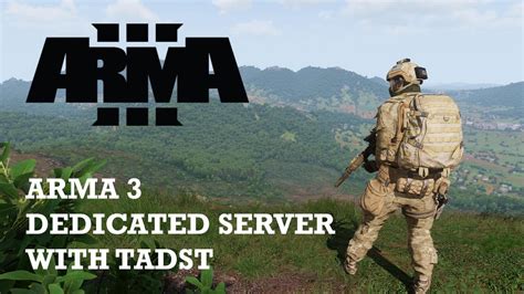 arma 3 private dedicated server